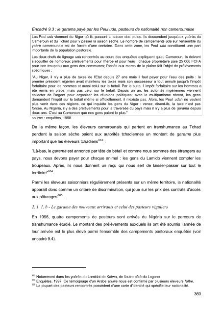 liste des sigles utilises - Institut Agronomique MÃ©diterranÃ©en de ...