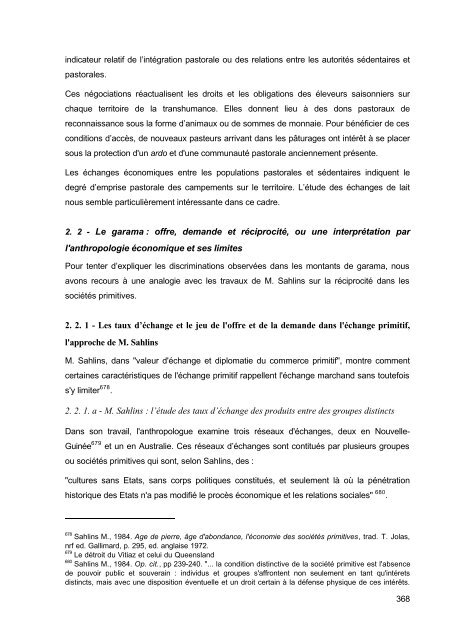 liste des sigles utilises - Institut Agronomique MÃ©diterranÃ©en de ...