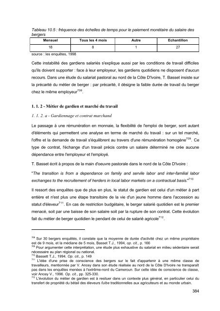 liste des sigles utilises - Institut Agronomique MÃ©diterranÃ©en de ...