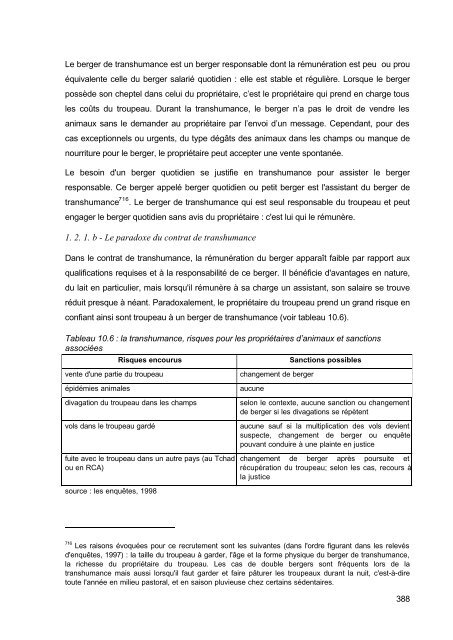 liste des sigles utilises - Institut Agronomique MÃ©diterranÃ©en de ...