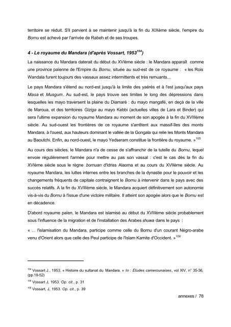 liste des sigles utilises - Institut Agronomique MÃ©diterranÃ©en de ...