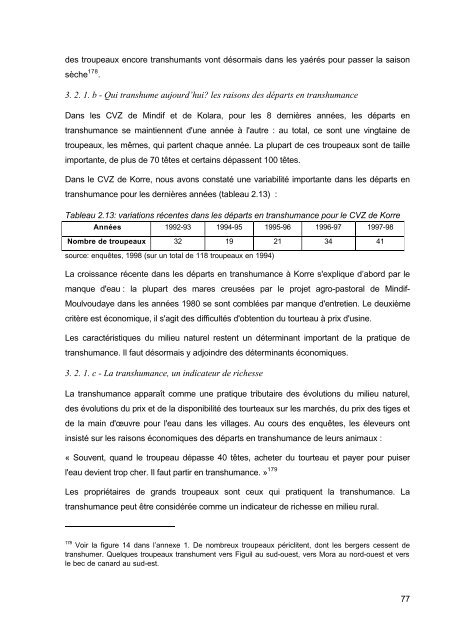 liste des sigles utilises - Institut Agronomique MÃ©diterranÃ©en de ...