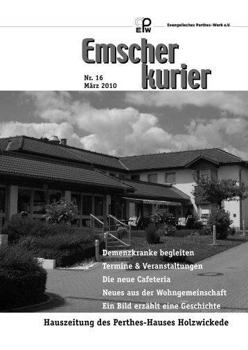 Datei: Holzwickede_Heimzeitung_16_03.pdf - Evangelisches ...