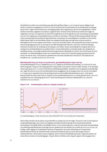 [PDF] Centraal Economisch Plan 2011