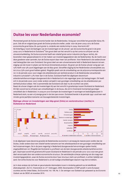 [PDF] Centraal Economisch Plan 2011