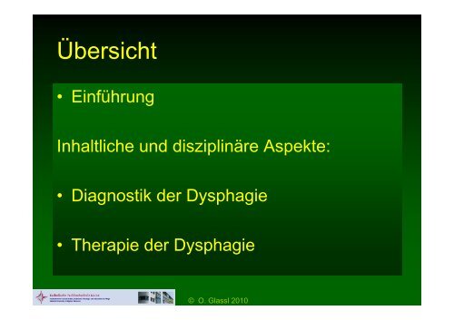 Multiprofessionelle Arbeit im Gesundheitswesen am Beispiel der ...