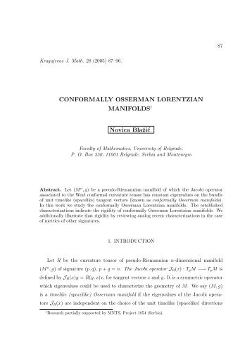 Conformally Osserman Lorentzian manifolds