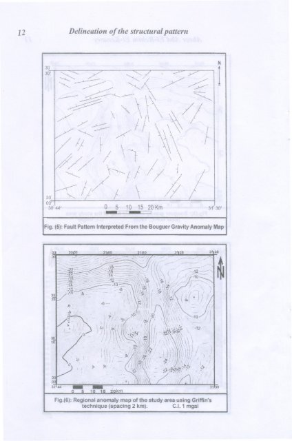 GEOPHYSICS LETTERS