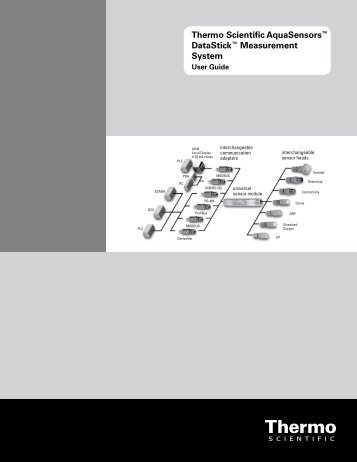 Instructional Manual - DS - Thermo Scientific Home Page