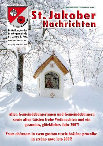 (1,51 MB) - .PDF - St. Jakob im Rosental