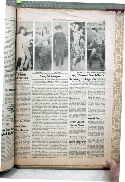 1963-67 Knight Owl - Schoenherr Home Page in Sunny Chula Vista