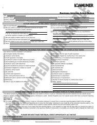 Adverse Action Notice >> Adverse Action Notice Cuna Mutual Group Adverse Action Notice >> Adverse Action Notice Cuna Mutual Group