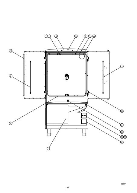 Granuldisk GD600 Manual - Diskbolaget