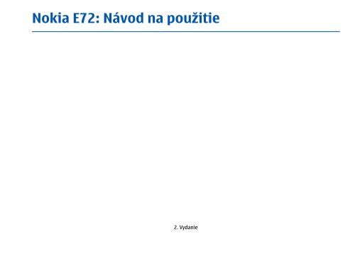 slovenský manuál (pdf, 2.46 MB)