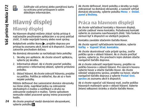 slovenský manuál (pdf, 2.46 MB)