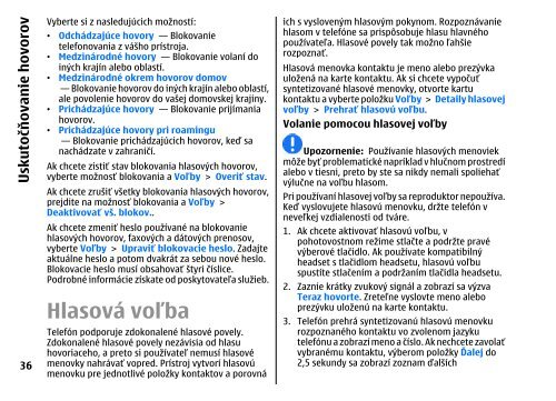 slovenský manuál (pdf, 2.46 MB)