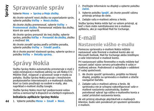 slovenský manuál (pdf, 2.46 MB)