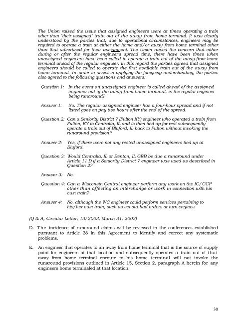 CNIC/IC/CCP Hourly Wage Agreement (including ... - Blet602.org