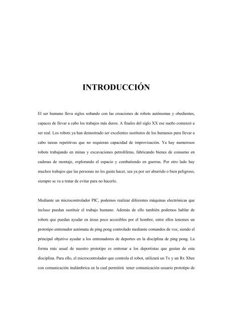 DSpace ESPOCH - Escuela Superior PolitÃ©cnica de Chimborazo