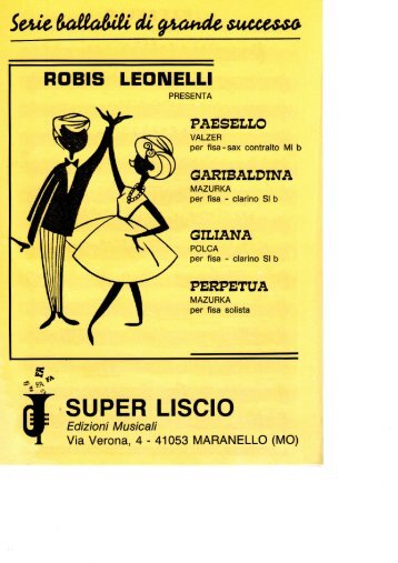 ROBIS LEONELLI - FASCICOLO (PAESELLO).pdf - edizioni ...