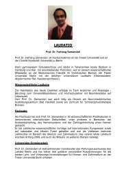 Laudatio Prof. Dr. Samandari.pdf - Mechthild Rawert