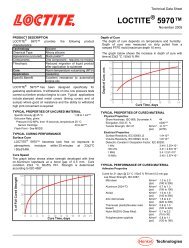 LOCTITE 5970™ - Industrial GP - ro