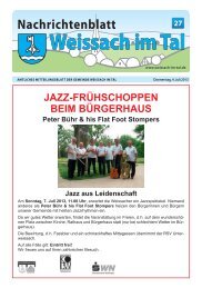 MB Weissach KW 27.pdf - Weissach im Tal