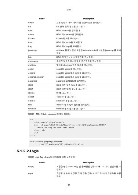 4.3.1.Actionì ì­í  - Anyframe