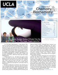 Download now - UCLA Chemistry and Biochemistry