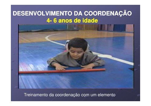 A METODOLOGIA DE ENSINO DOS ESPORTES : O ...