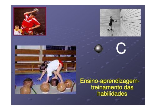 A METODOLOGIA DE ENSINO DOS ESPORTES : O ...