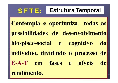 A METODOLOGIA DE ENSINO DOS ESPORTES : O ...