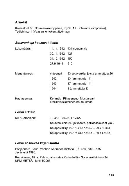 Saatavilla vain verkkoversiona. Lataa kirja PDF-muodossa.