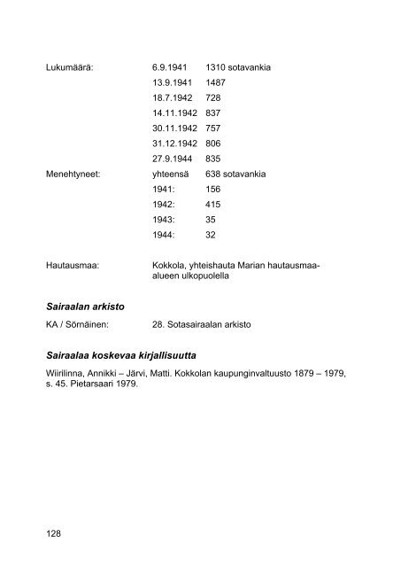 Saatavilla vain verkkoversiona. Lataa kirja PDF-muodossa.