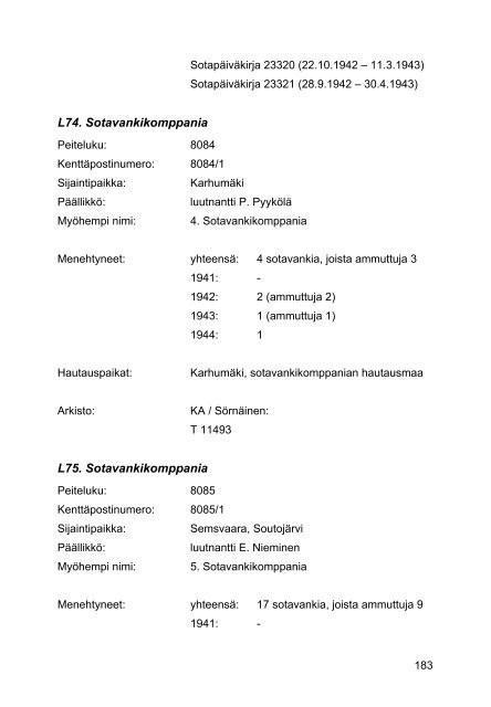 Saatavilla vain verkkoversiona. Lataa kirja PDF-muodossa.