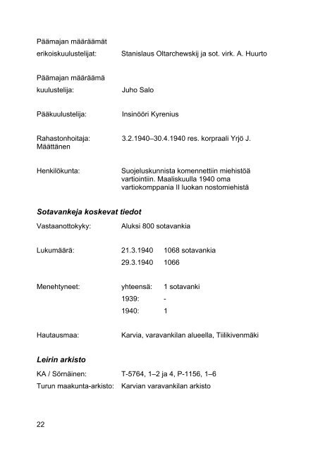 Saatavilla vain verkkoversiona. Lataa kirja PDF-muodossa.