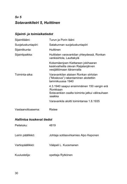 Saatavilla vain verkkoversiona. Lataa kirja PDF-muodossa.