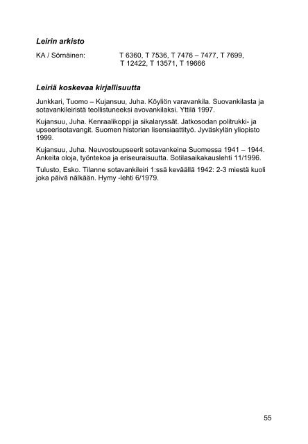 Saatavilla vain verkkoversiona. Lataa kirja PDF-muodossa.