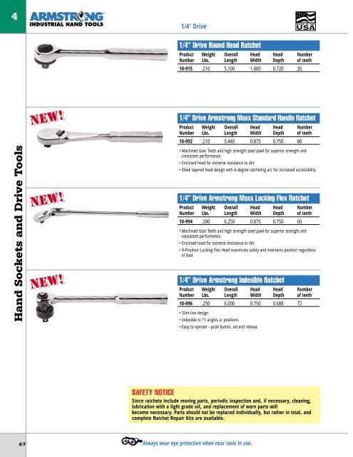 Socket Sets