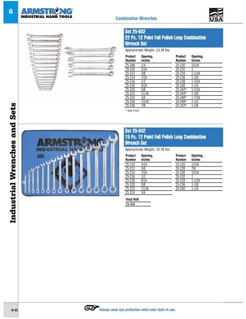 Socket Sets