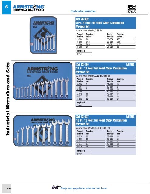 Socket Sets