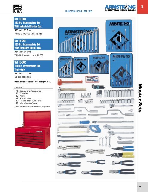 Socket Sets