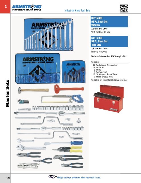 Socket Sets