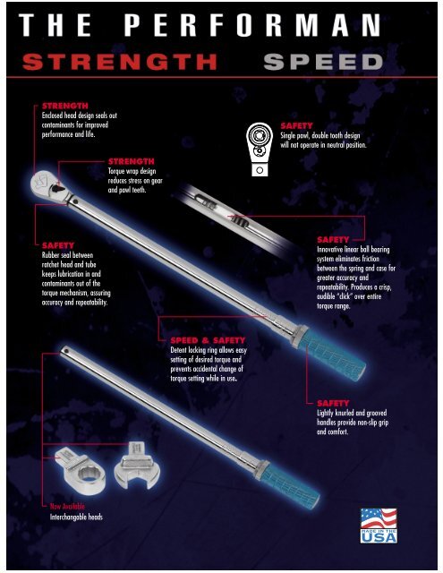 Socket Sets