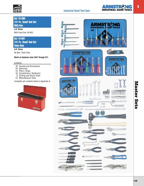 Socket Sets