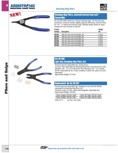 Socket Sets