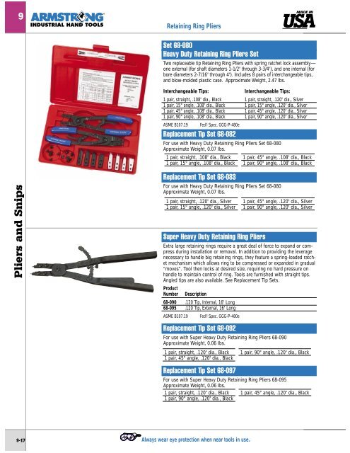 Socket Sets