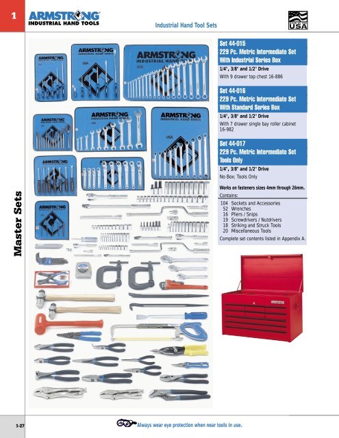 Socket Sets