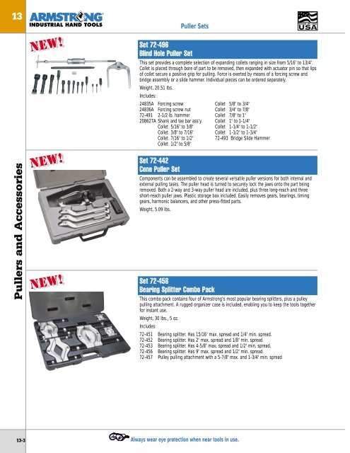 Socket Sets