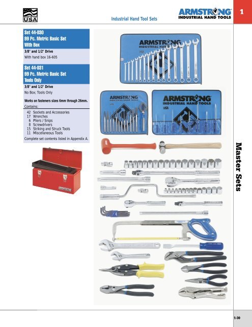 Socket Sets